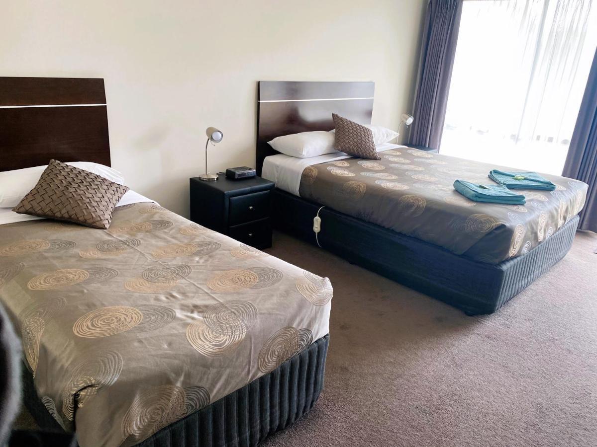 Terang Dalvue Motel المظهر الخارجي الصورة