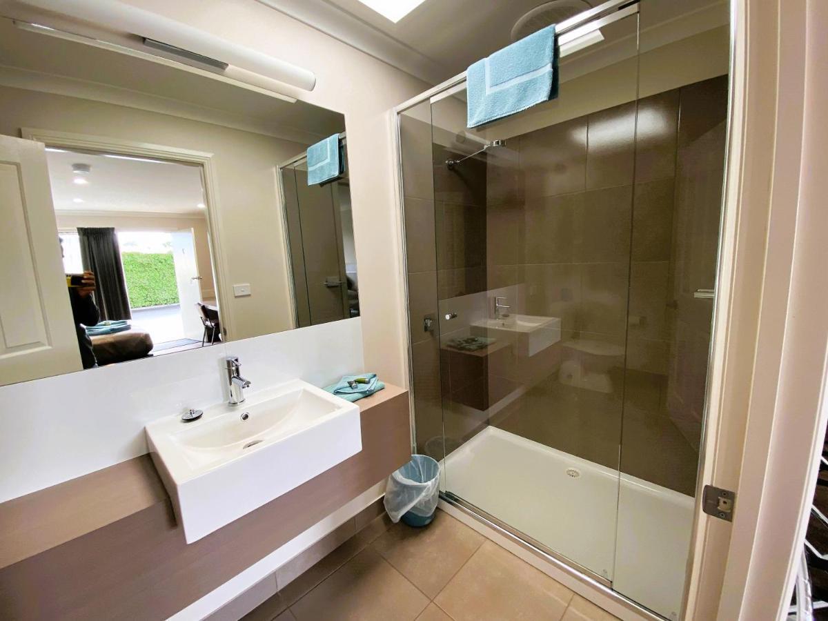 Terang Dalvue Motel المظهر الخارجي الصورة