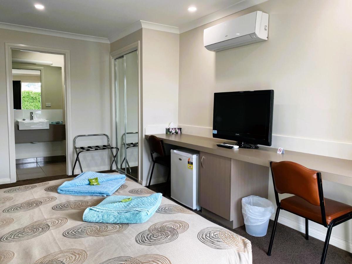 Terang Dalvue Motel المظهر الخارجي الصورة