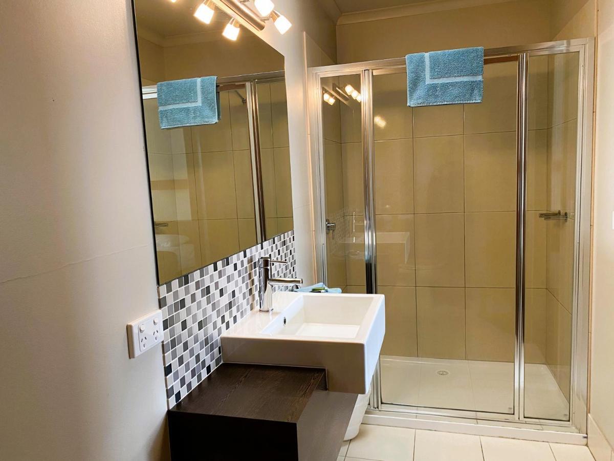 Terang Dalvue Motel المظهر الخارجي الصورة